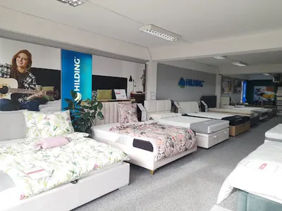 Łóżko i Materac Dąbrowa Górnicza